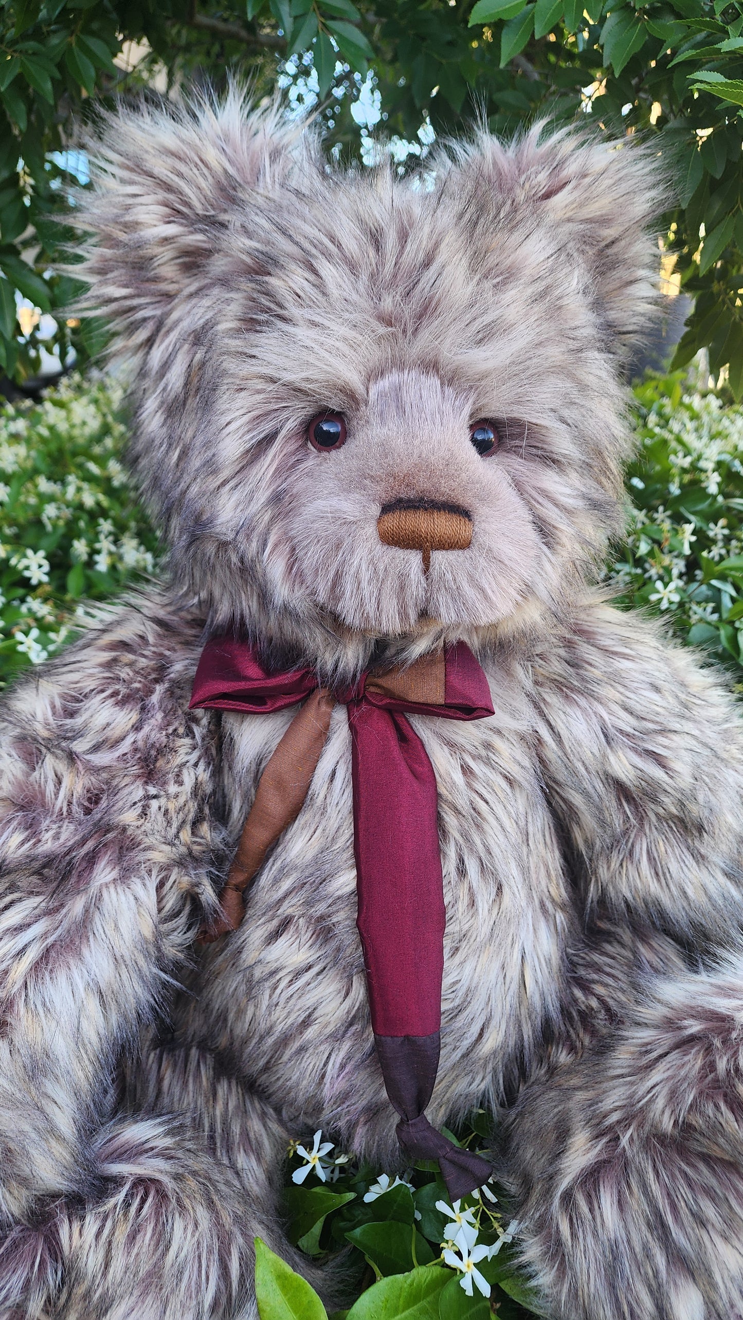 2025 CHARLIE BEARS REYNOLDS