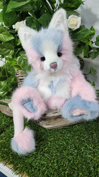 2025 CHARLIE BEARS EXCL COSMO