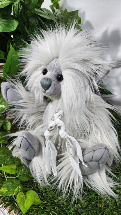 2025 CHARLIE BEARS WIND ELF