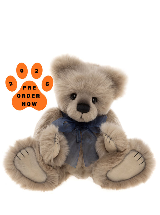 2026 CHARLIE BEAR HOWARTH