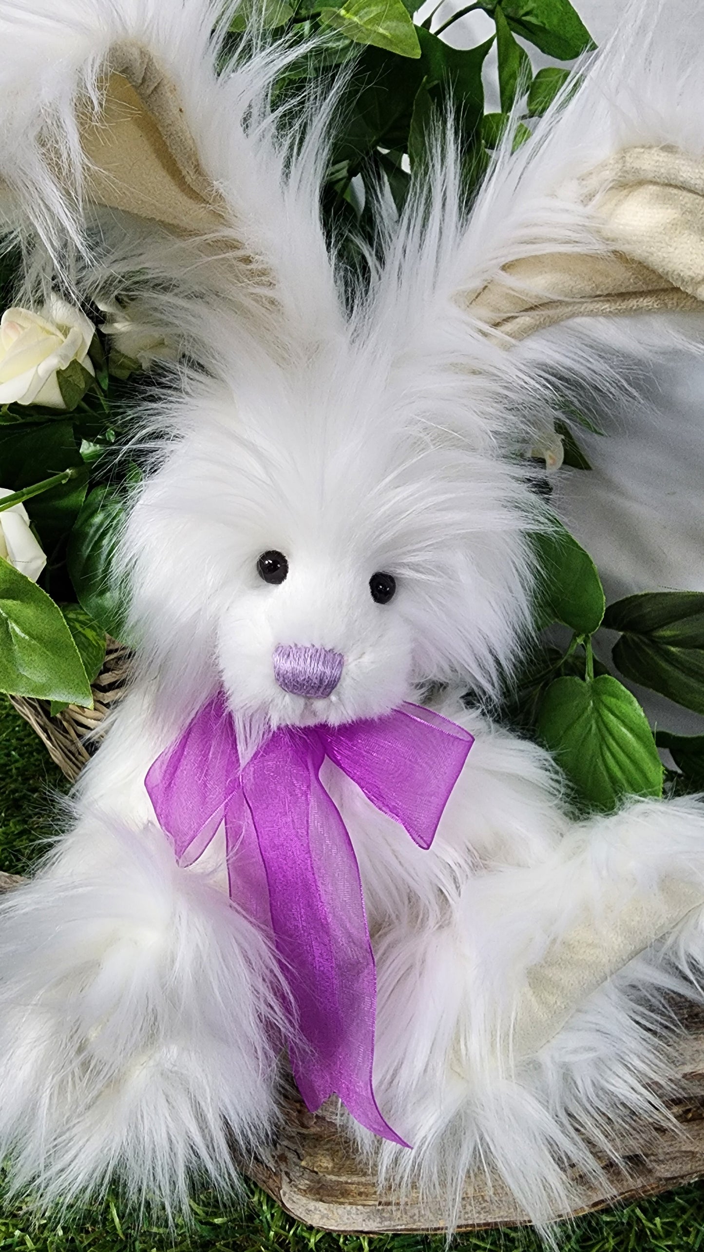 CHARLIE BEARS NIKINI