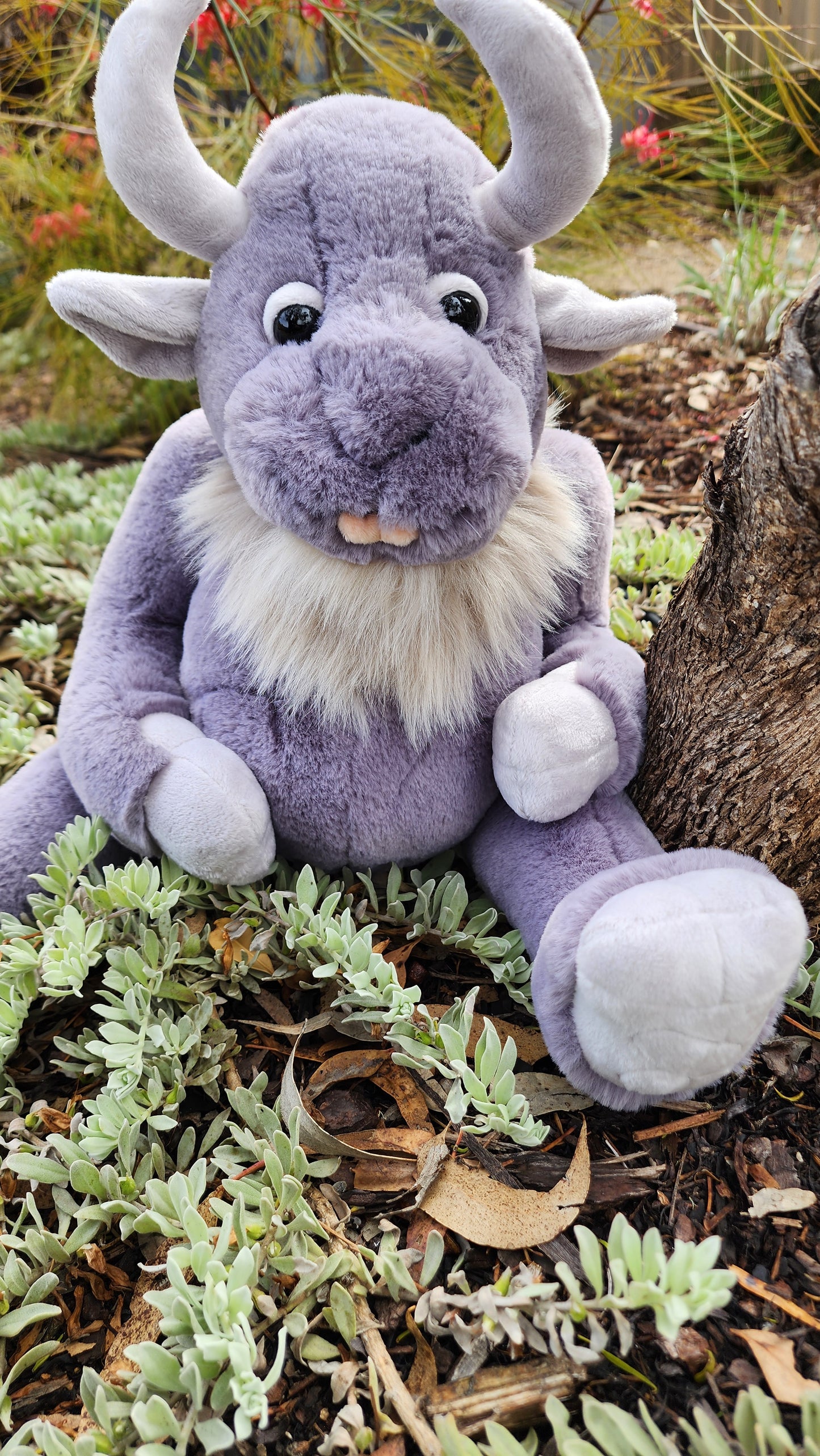 2025 CHARLIE BEARS BEARHOUSE COBBLESTONE