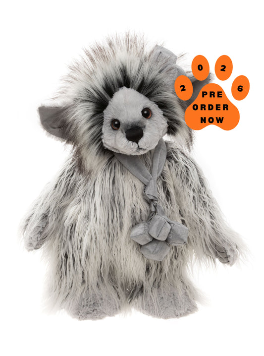 2026 CHARLIE BEAR MOUNTAIN TROLL