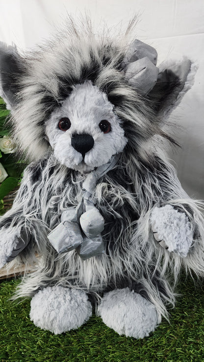 2026 CHARLIE BEAR MOUNTAIN TROLL