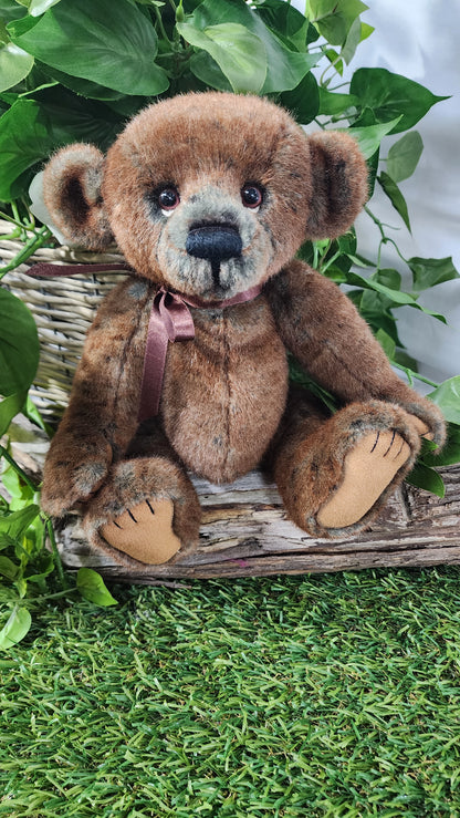 2025 CHARLIE BEARS PS EXCL WILSON