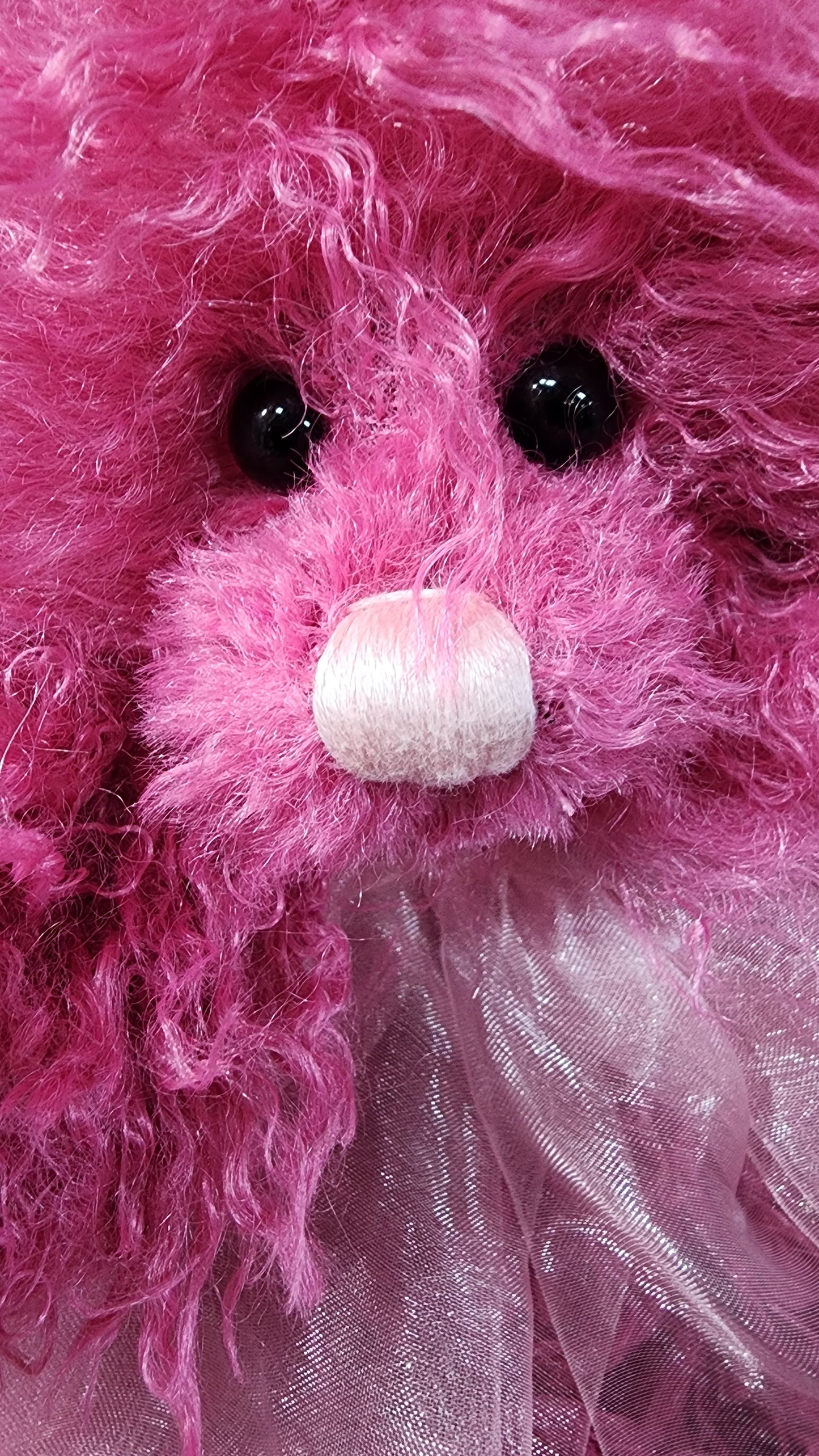 2025 CHARLIE BEARS FIZZ BOMB