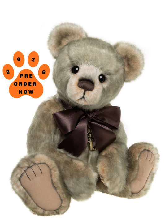 2026 CHARLIE BEAR SIMPSON