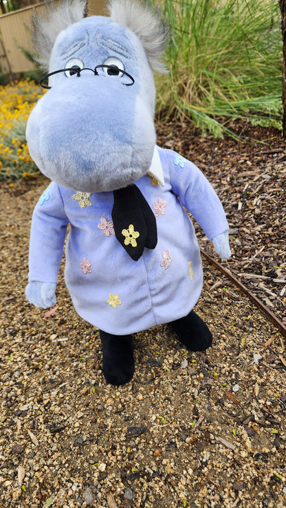 2025 CHARLIE SIGNATURE BEAR HEMULEN