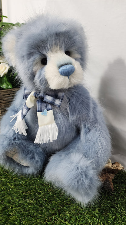 2026 CHARLIE BEAR ROWAN