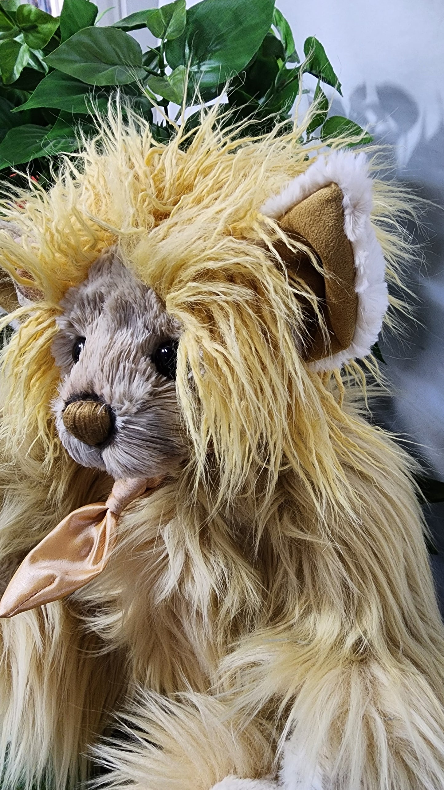 2026 CHARLIE BEAR FIELD TROLL