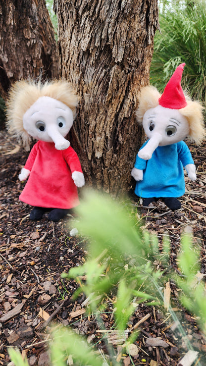 2025 CHARLIE SIGNATURE BEAR BOB