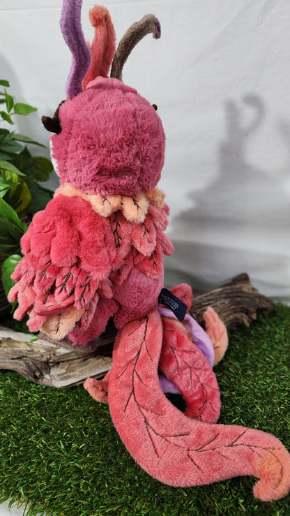 CHARLIE SIGNATURE BEAR JINZI
