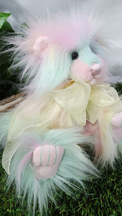 2026 CHARLIE BEAR BUBBLEGUM