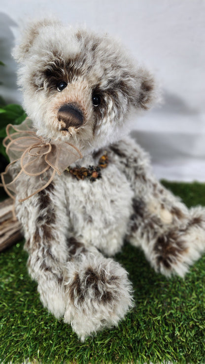 2025 ISABELLE COLLECTION MRS WILLIAMS