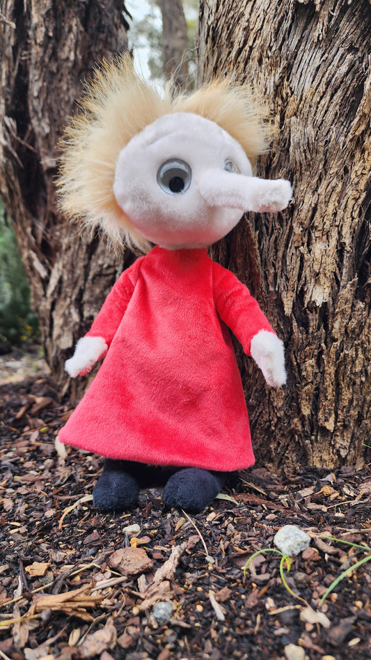 2025 CHARLIE SIGNATURE BEAR BOB