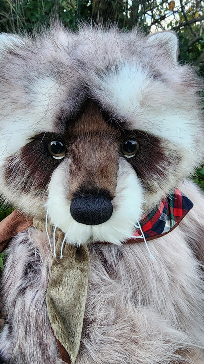 2026 CHARLIE BEAR INSPECTOR RUMMAGE