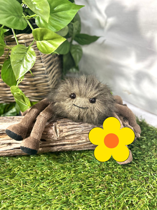 CHARLIE BEARS THE WEBBERS WILEY