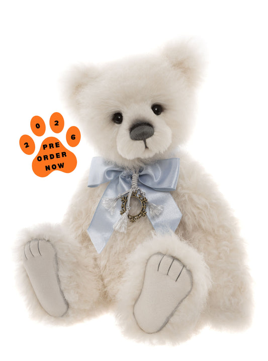 2026 CHARLIE BEAR SNOWDEN