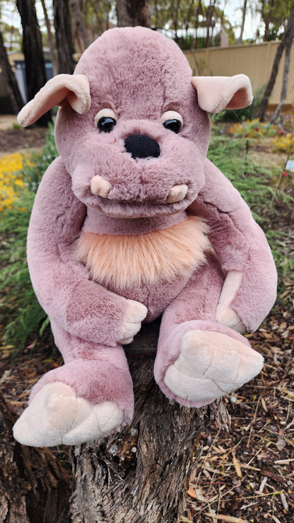 2025 CHARLIE BEARS BEARHOUSE BOULDER