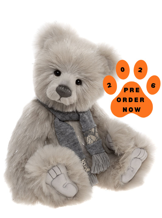 2026 CHARLIE BEAR ELF DUST