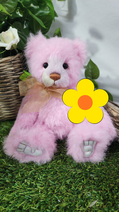 CHARLIE BEARS LILLY