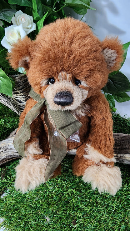 2026 ISABELLE COLLECTION LOCKHEART