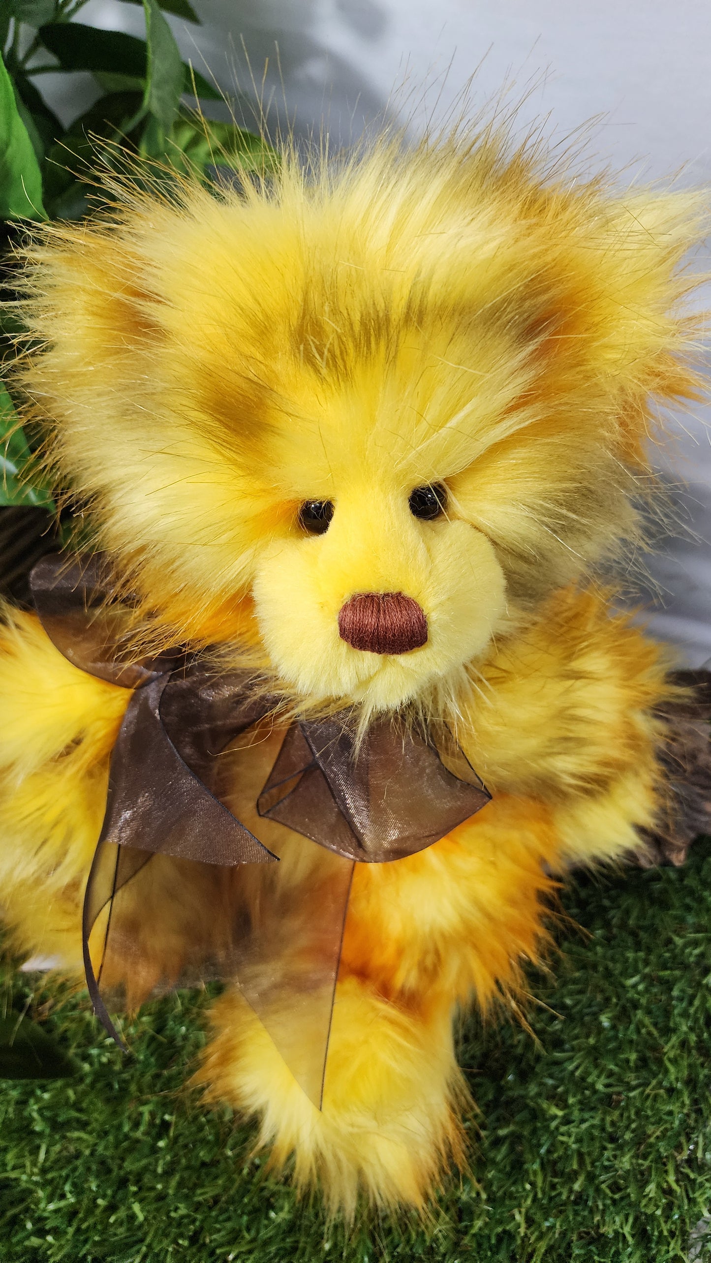2026 CHARLIE BEAR CUDDLESWORTH