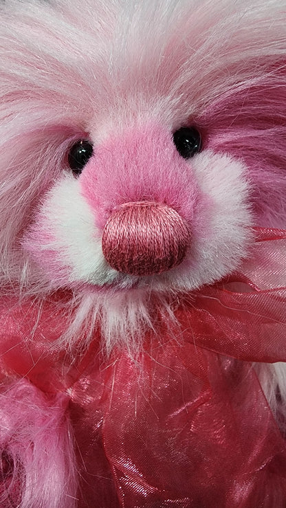 2026 CHARLIE BEAR PINKLEBERRY