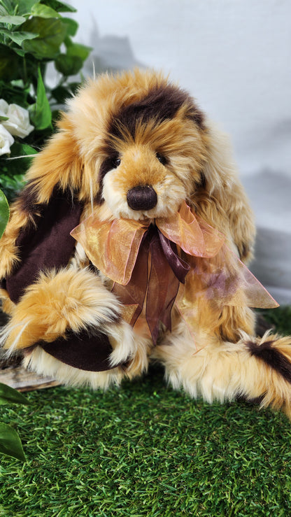2026 CHARLIE BEAR WIGGLEBOTTOM