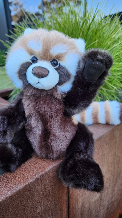 2025 CHARLIE BEARS ANNIVERSARY RONNIE