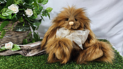 2025 CHARLIE BEARS HONEY MOON