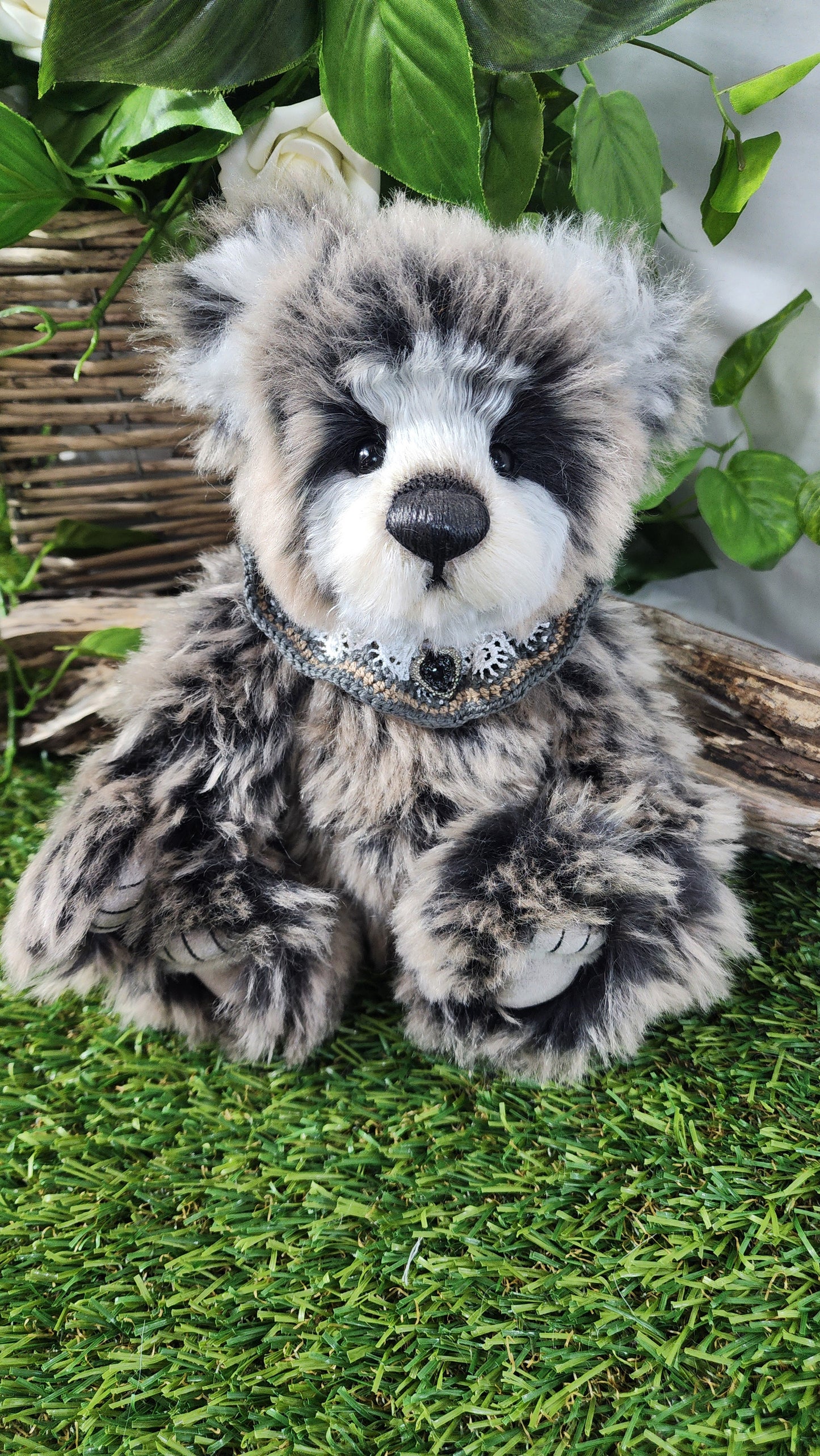 2026 ISABELLE COLLECTION PEBBLESHIRE
