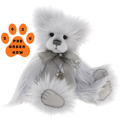 2026 CHARLIE BEAR POPPINS