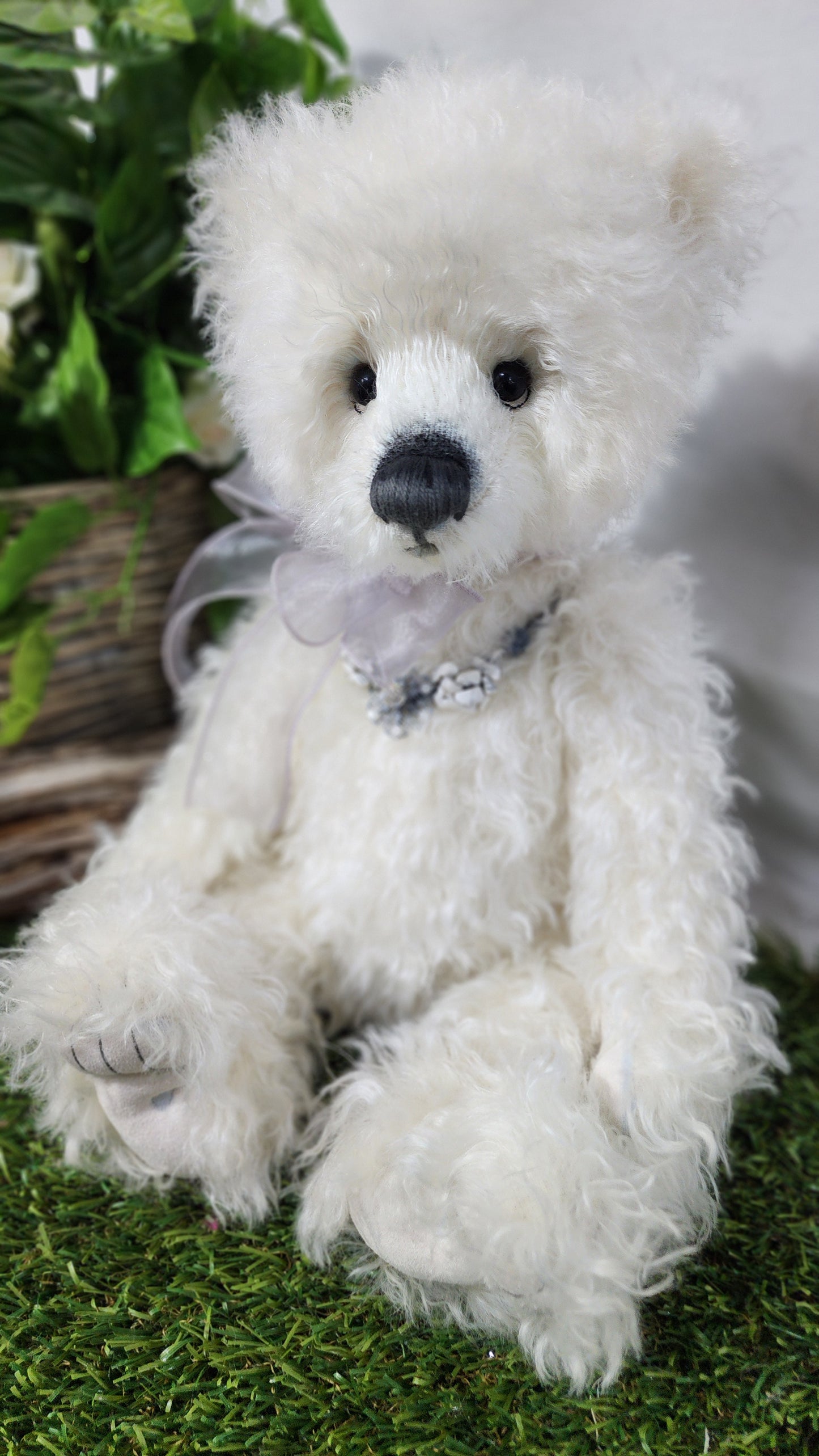 2025 ISABELLE COLLECTION MRS MERCER