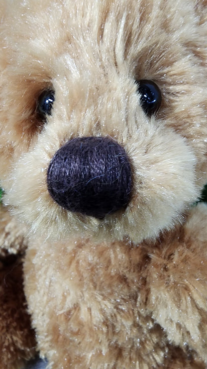 2026 CHARLIE BEAR HUGGABLE HARRY
