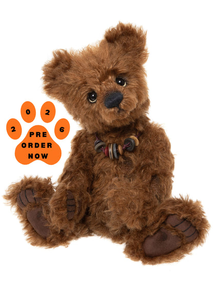 2026 ISABELLE COLLECTION DIDYMUS