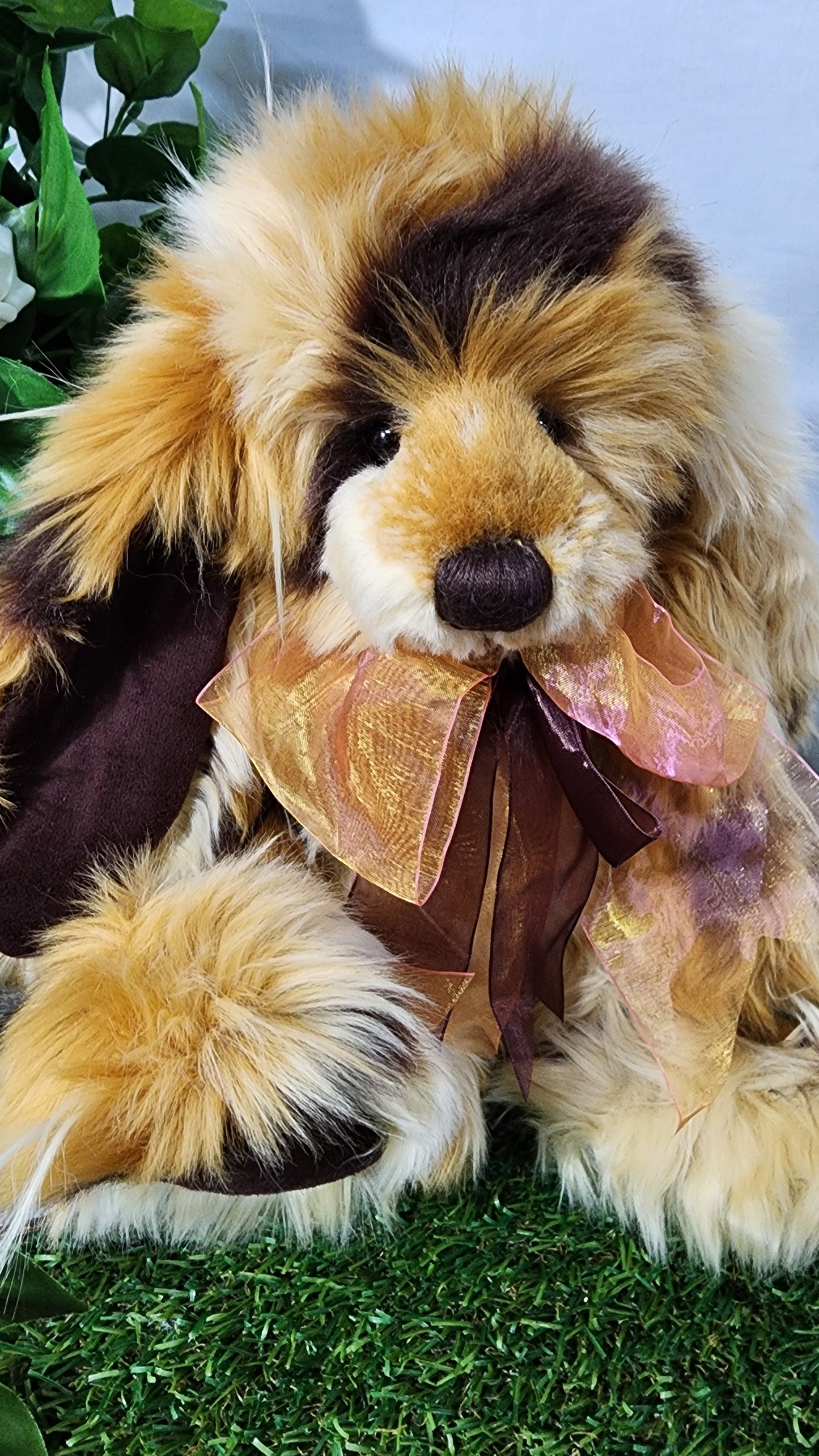 2026 CHARLIE BEAR WIGGLEBOTTOM