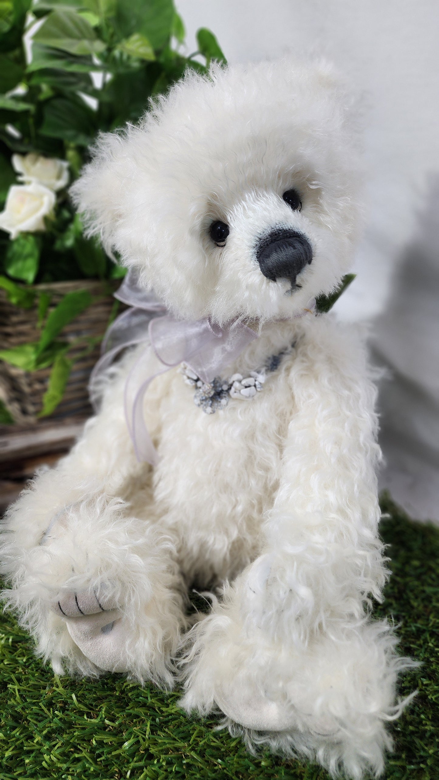 2025 ISABELLE COLLECTION MRS MERCER