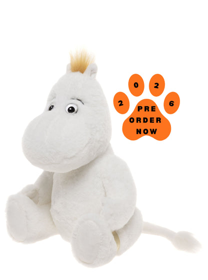 2026 CHARLIE BEAR SNORKMAIDEN