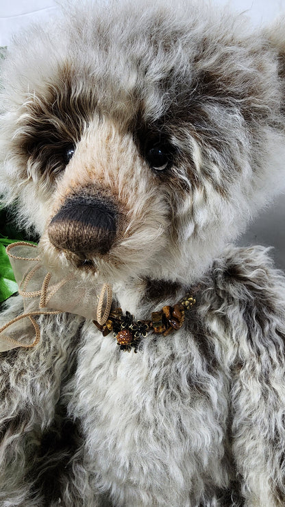 2025 ISABELLE COLLECTION MRS WILLIAMS