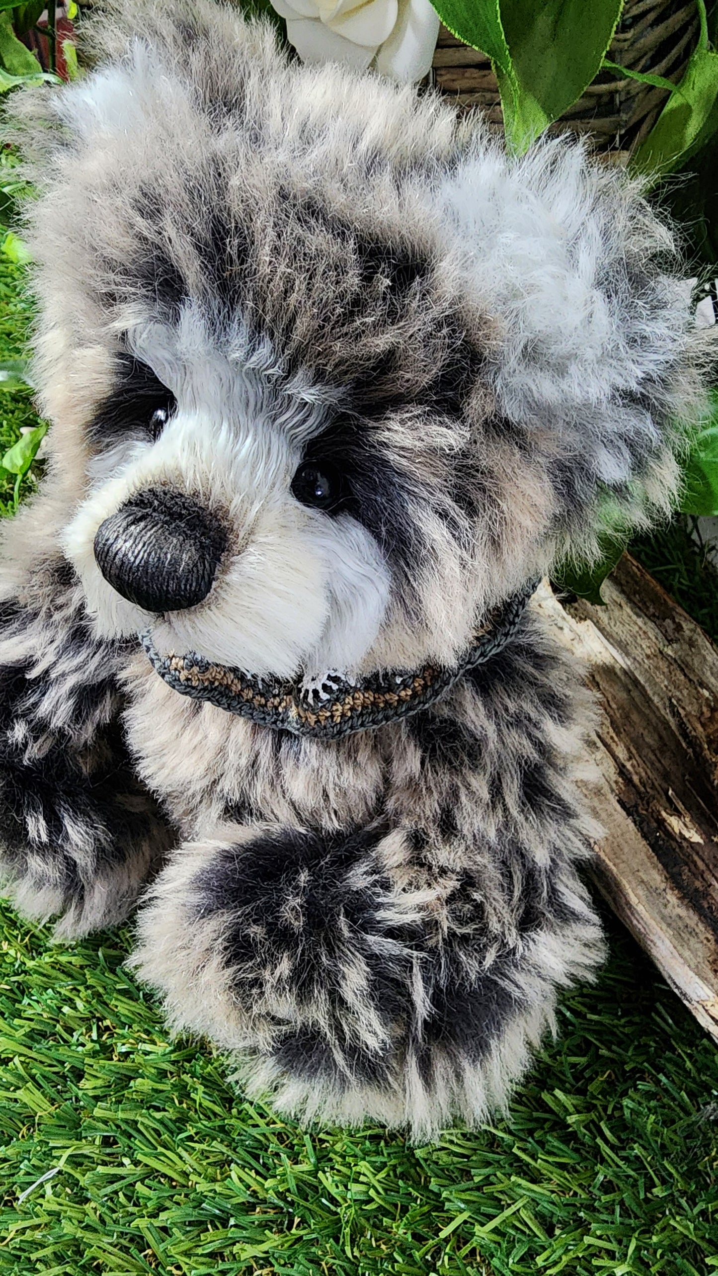 2026 ISABELLE COLLECTION PEBBLESHIRE