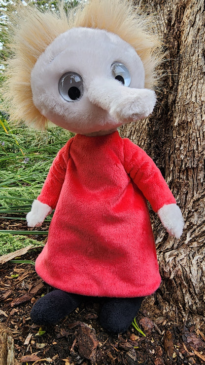 2025 CHARLIE SIGNATURE BEAR BOB