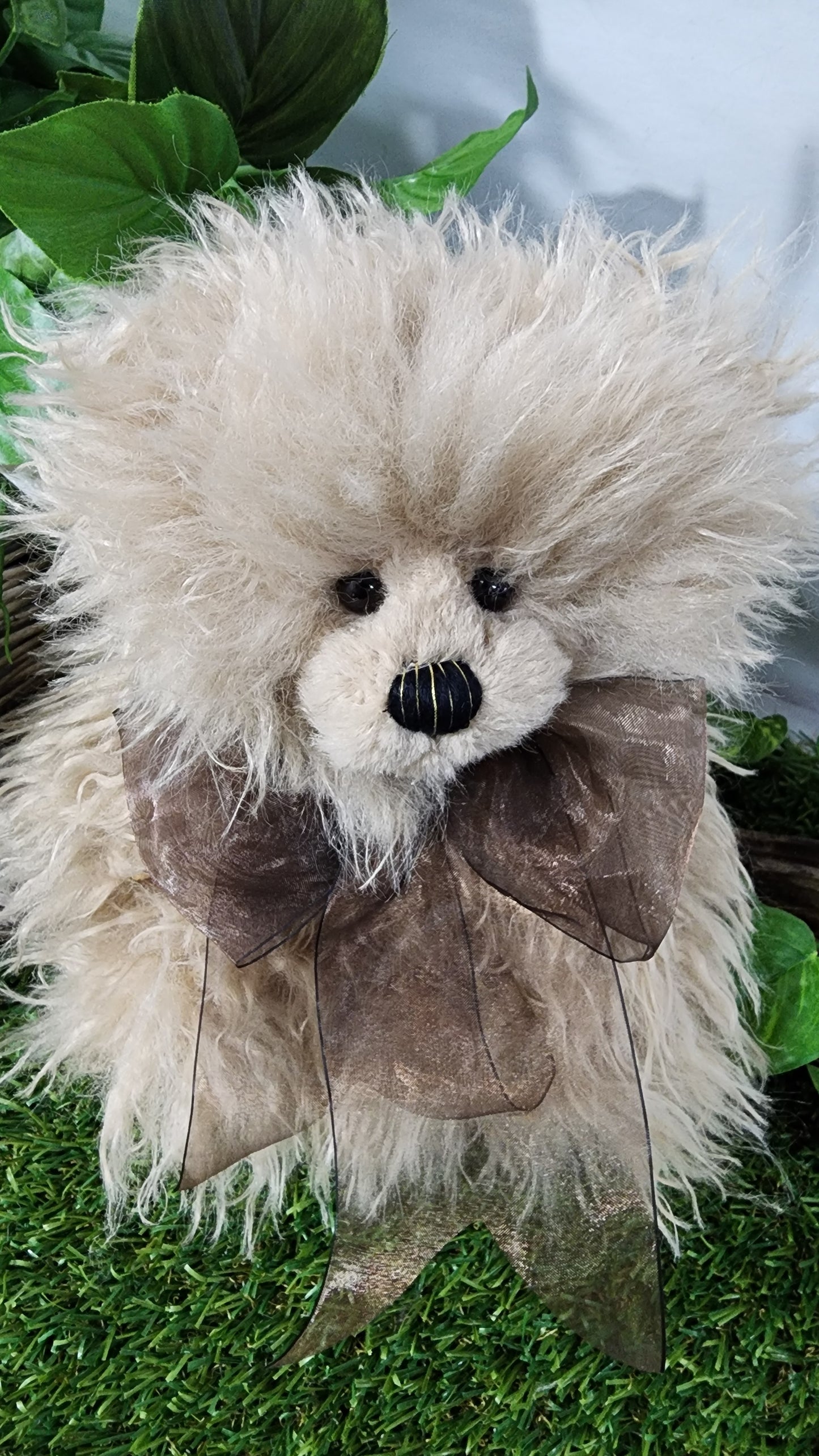 2026 CHARLIE BEAR FIZZGIG