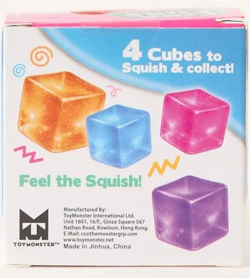 TREND HUG COOL CUBE