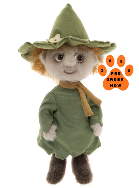 2026 MINIMO COLLECTION SNUFKIN