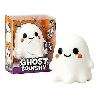 SQUISHY JUMBO GHOST