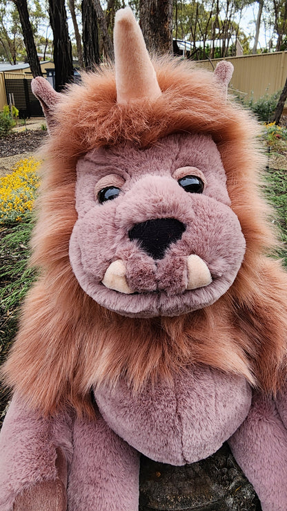 2025 CHARLIE BEARS BEARHOUSE QUARRY