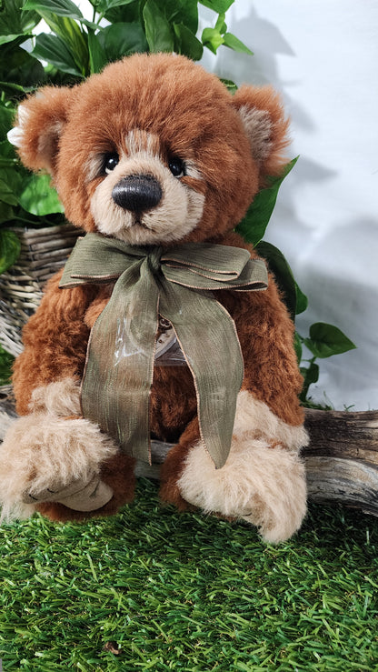 2026 ISABELLE COLLECTION LOCKHEART