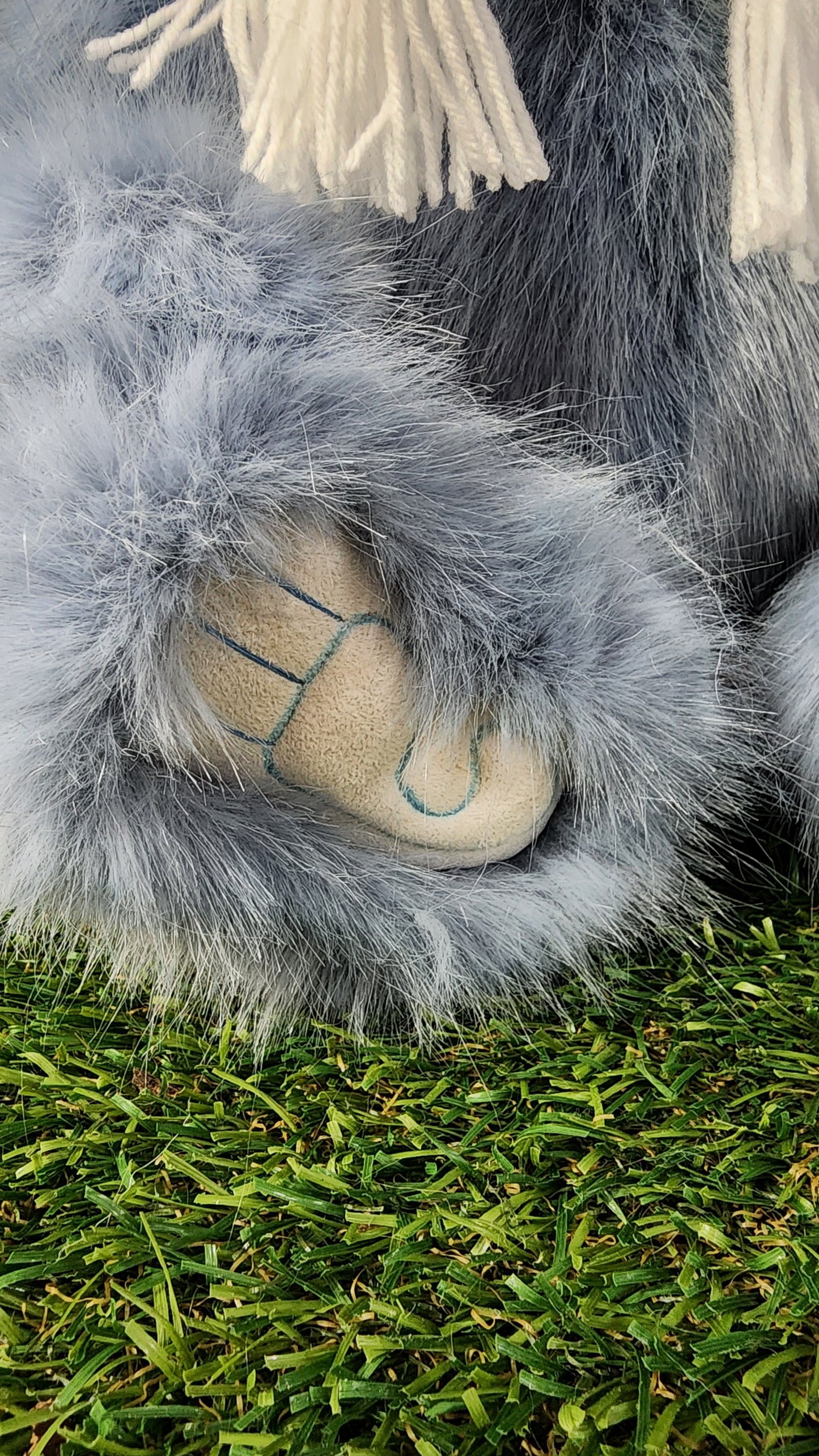 2026 CHARLIE BEAR ROWAN