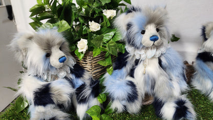 2025 CHARLIE BEARS EXCL JANINE
